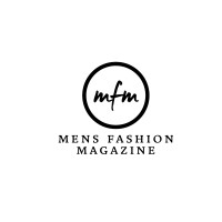 Mens Fashion Magazine