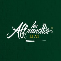 Les affranchis I.IVI logo - Similar company to Visit Congo Ltd