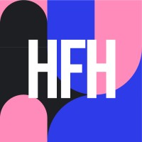 HERE Fashion Hub logo - Similar company to Fashion Hub Tech