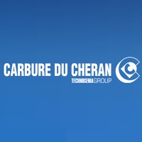 CARBURE DU CHÉRAN logo - Similar company to Cimeal