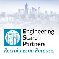 Engineering Search Partners, Inc. logo - Similar company to Engage Engineer Search