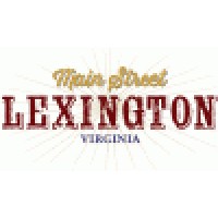 Main Street Lexington