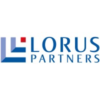 Lorus Partners logo - Similar company to Spire Electrical
