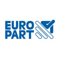 EUROPART ROMPART logo - Similar company to Sanatech Complete Solutions