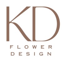 KD Flower Design logo - Similar company to Gabbinbar