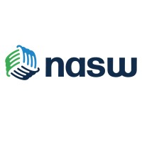National Association of Social Workers logo - Similar company to Wellmind Trust