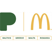 Premier Capital (McDonald's Licencee) logo - Similar company to Qualified Management