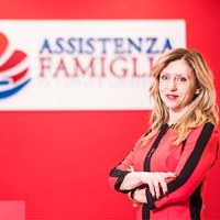 Assistenza Famiglia di Zappalà Giuseppina logo - Similar company to Art Wellnesss