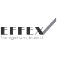 Effex Business Solutions Pvt. Ltd. logo - Similar company to Jayam'S - Unique Solutions