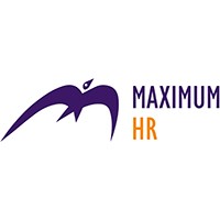Maximum HR logo - Similar company to Popoki Hr