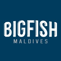 Big Fish Maldives logo - Similar company to Wehapi Co., Ltd