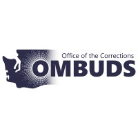 WA Office of the Corrections Ombuds logo - Similar company to The Bright Side Group, Llc