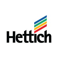 Hettich UK logo - Similar company to Blum Uk