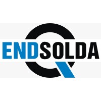 Endsolda Engenharia logo