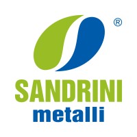 Sandrini Metalli logo - Similar company to Brawo S.P.A.