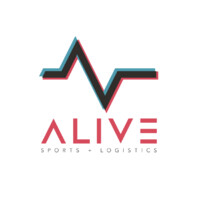 Alive Sports + Logistics logo - Similar company to Novotex Ecuador