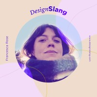 DesignSlang.com logo - Similar company to Fronu