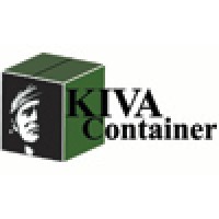Kiva Container Corporation logo - Similar company to Melmat Inc.