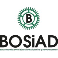 Bursa Organize Sanayi Bölgesi Sanayicileri ve İş İnsanları Derneği-BOSİAD logo - Similar company to Dosab
