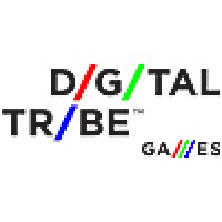 Digital Tribe Games logo - Similar company to Floatscans
