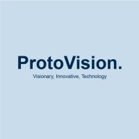 Protovision logo - Similar company to Cp Spa
