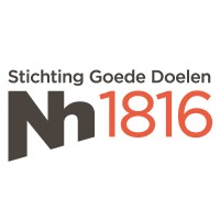 Stichting Goede Doelen Nh1816 logo - Similar company to Stichting Raise