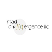 Mad Divergence logo - Similar company to Web3 Is A Joke 🌐³😂