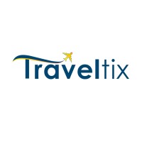 Traveltix BD Ltd. logo - Similar company to Forazi Tech