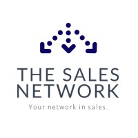 The Sales Network NL logo - Similar company to De Marktkantine