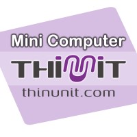 THINUNIT - Mini Computer logo - Similar company to Shenzhen Amedia Technology Co., Ltd.