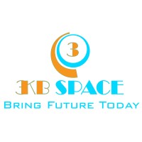 3KB SPACE STUDIO logo - Similar company to Darwin Talent Seekers