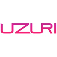 Uzuri Magazine logo - Similar company to Floodmaker