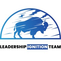 Leadership Ignition Team logo - Similar company to Marketspec