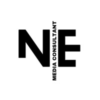 New Edge Media Consultant logo - Similar company to Emerging Edge Media