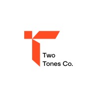 Two Tones Co. logo - Similar company to Frames Media