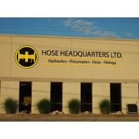 Hose Headquarters logo - Similar company to Midland Liquidators