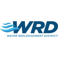Water Replenishment District logo - Similar company to Caldesal