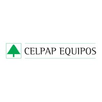 CELPAP EQUIPOS logo - Similar company to Castañé Grup