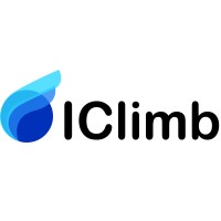 IClimb logo - Similar company to Stock Tutor