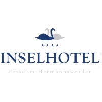 INSELHOTEL Potsdam logo - Similar company to Tissue Expert