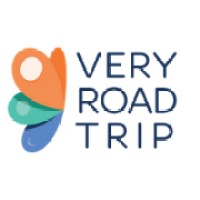 Very Road Trip logo - Similar company to Tracedigitale