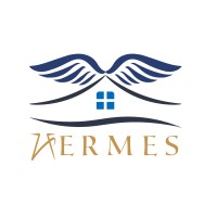 Hermes logo - Similar company to Green Point Logistics