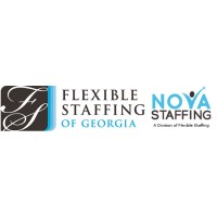 Flexible Staffing of Georgia logo - Similar company to Direct Packaging