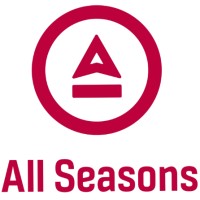 All Seasons Turismo logo - Similar company to Trayecto Uno (Europe & Latam)