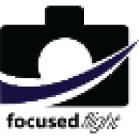 Focused Flight Aerial Photography