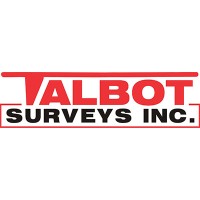 Talbot Surveys Inc.