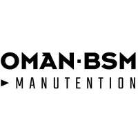OMAN BSM MANUTENTION - RPA logo - Similar company to Consultline - Assessoria Em Gestão De Custos E Resultado