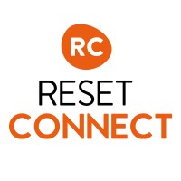 Reset Connect logo - Similar company to Grain