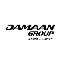 Damaan Group logo - Similar company to Code With Bismillah