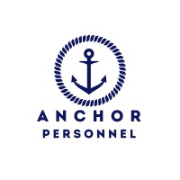 Anchor Personnel Staffing logo - Similar company to Pine Bungalows